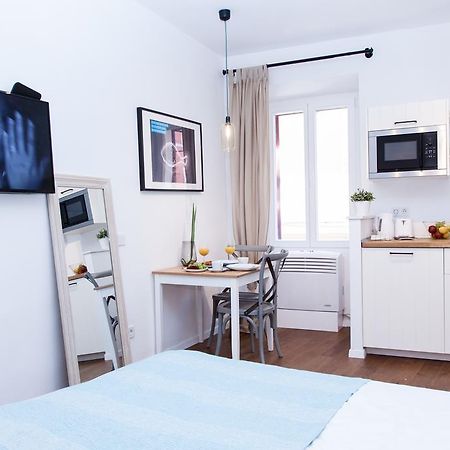Old Town Rovinj Apartments By Irundo Exterior photo