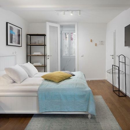 Old Town Rovinj Apartments By Irundo Exterior photo